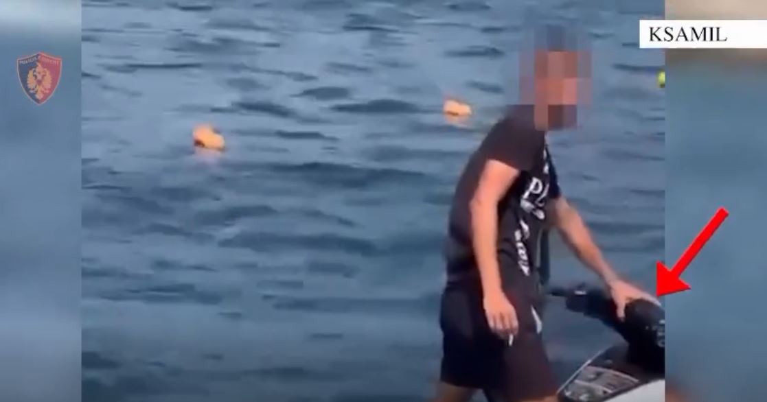 me 500 mijë lekë