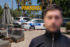 kontrolle nga veriu