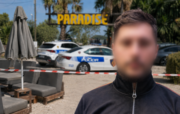 kontrolle nga veriu