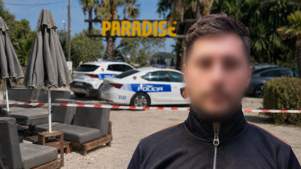kontrolle nga veriu