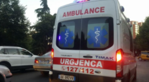 Aksident me vdekje në Ksamil  humb jetën 20 vjeçari pas përplasjes me furgon