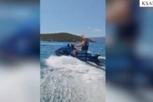 Rrezikoi jetën