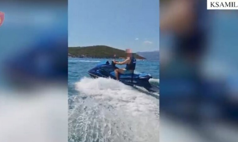 Rrezikoi jetën