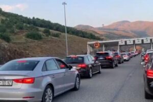 Shqipëria dhe bregdeti