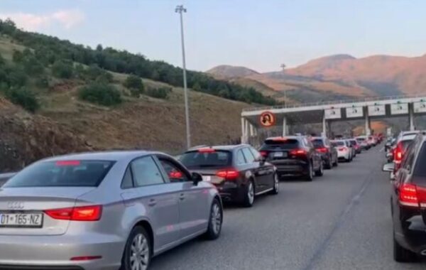 Shqipëria dhe bregdeti