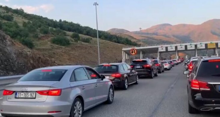 Shqipëria dhe bregdeti