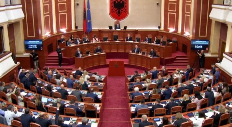 mijë euro