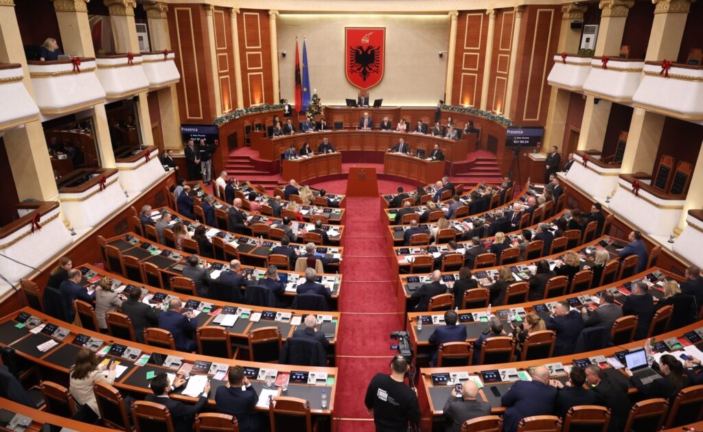 muaj i ‘nxehtë’