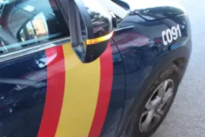 10 ditë peng në Spanjë, si