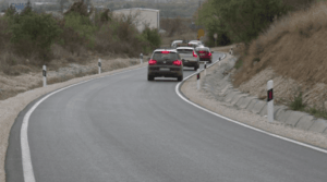 LAMM  Pritje deri në 30 minuta në vendkalimet kufitare