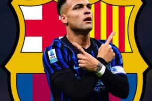 euro për Lautaro