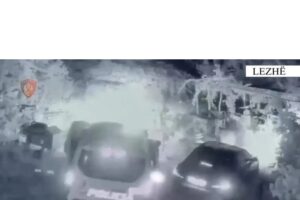Ndjekje si nëpër filma, 41-vjeçari kapet