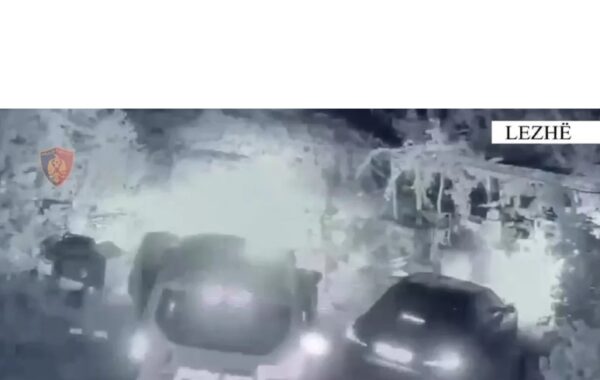 Ndjekje si nëpër filma, 41-vjeçari kapet