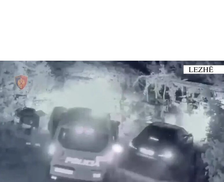 Ndjekje si nëpër filma, 41-vjeçari kapet