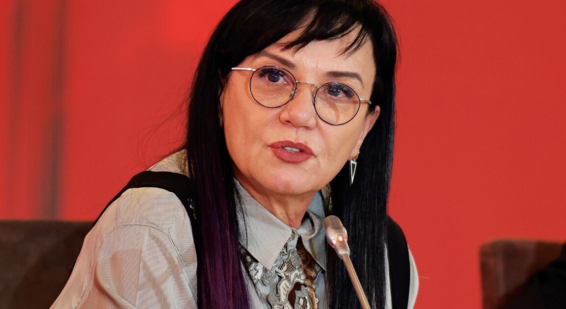 Intervista e Linda