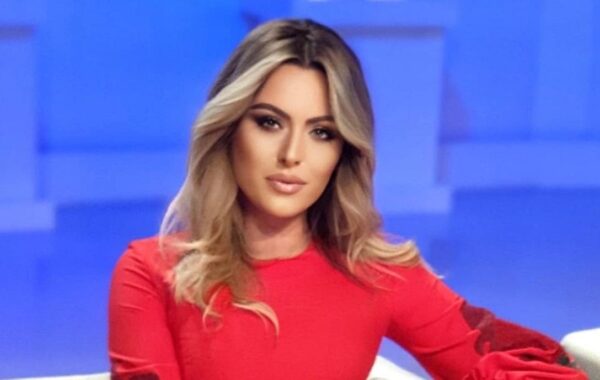 Marrëveshja e Ohrit
