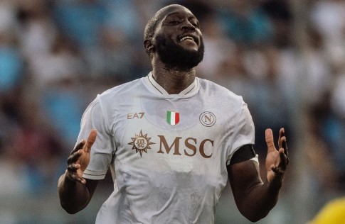 Merr fund ‘telenovela’ Lukaku, sulmuesi belg