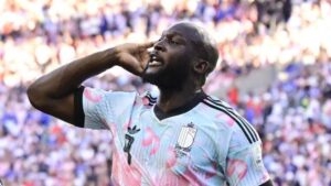 Lukaku drejt kalimit te Fenerbahçe  Napoli gjen zëvendësuesin në Premier League