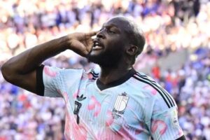 Lukaku drejt kalimit te Fenerbahçe, Napoli