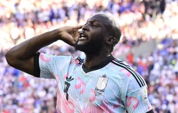 Lukaku drejt kalimit te Fenerbahçe, Napoli
