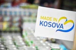 “Made in Kosovo”