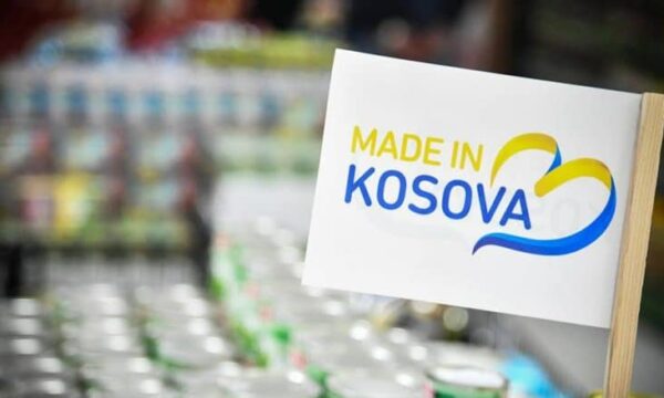 “Made in Kosovo”