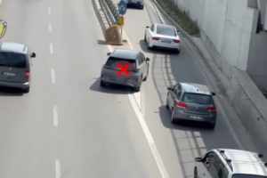 Shkelësit “kapen” nga teknologjia, ministri Lamallari