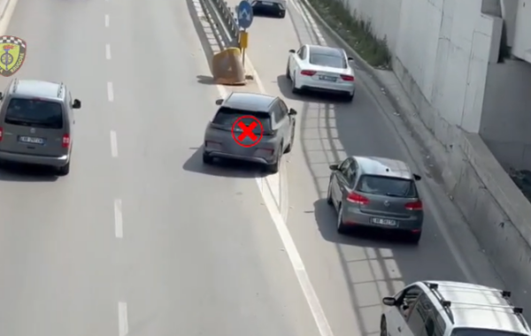 Shkelësit “kapen” nga teknologjia, ministri Lamallari