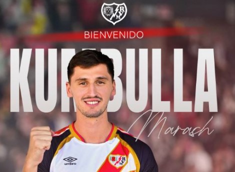 Marash Kumbulla