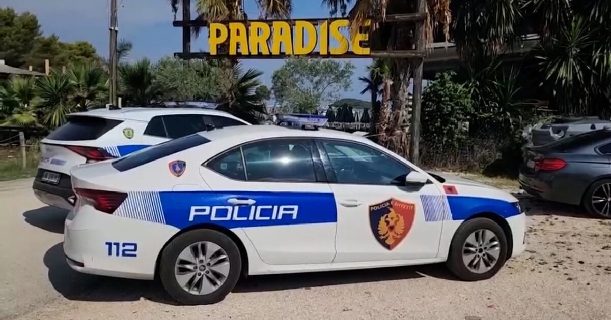 Vrasja e turistit/ Pezullohen dy efektivë,