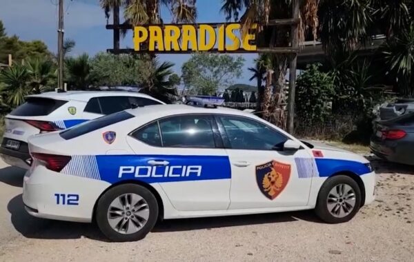 Vrasja e turistit/ Pezullohen dy efektivë,