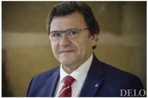 për Rendin e Ri