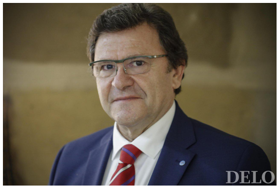 për Rendin e Ri