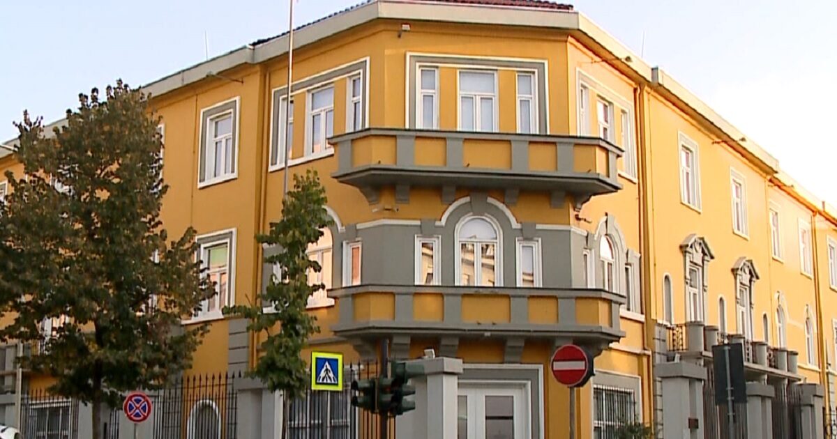për njohjen e kualifikimeve