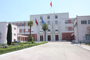 Ministria e Mbrojtjes