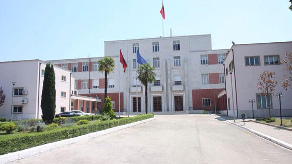 Ministria e Mbrojtjes
