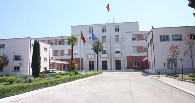 Ministria e Mbrojtjes