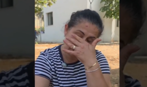 37 vjeçarja shtatzënë ndërroi jetë rrugës për në Tiranë  motra mes lotësh  Dua drejtësi  Në Pogradec na vonuan mbi 3 orë