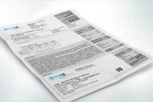 FATURA MESATARE E ENERGJISË
