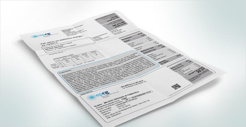 FATURA MESATARE E ENERGJISË