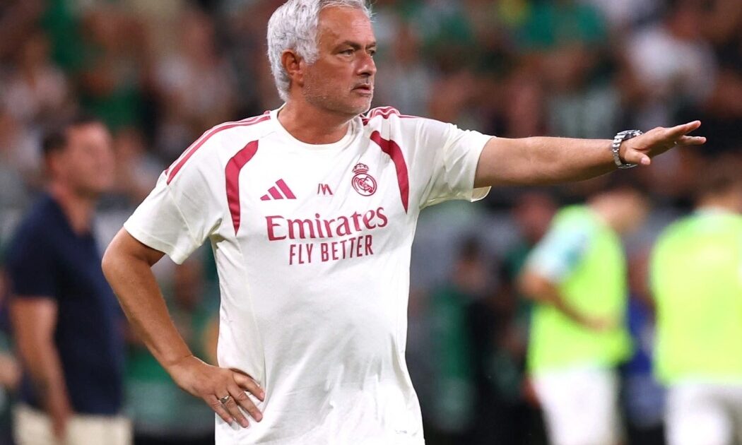 Real Madrid