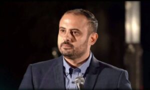 Gjorgievski  Me Ribalancimin e të ri të buxhetit do të riten investimet kapitale në Shkup