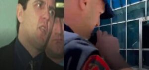 Aksion antidrogë në Tiranë  arrestohet djali i Petrit Çakrajt  të akuzuarit për rrëmbimin dhe vrasjen e Renis Dobrës 
