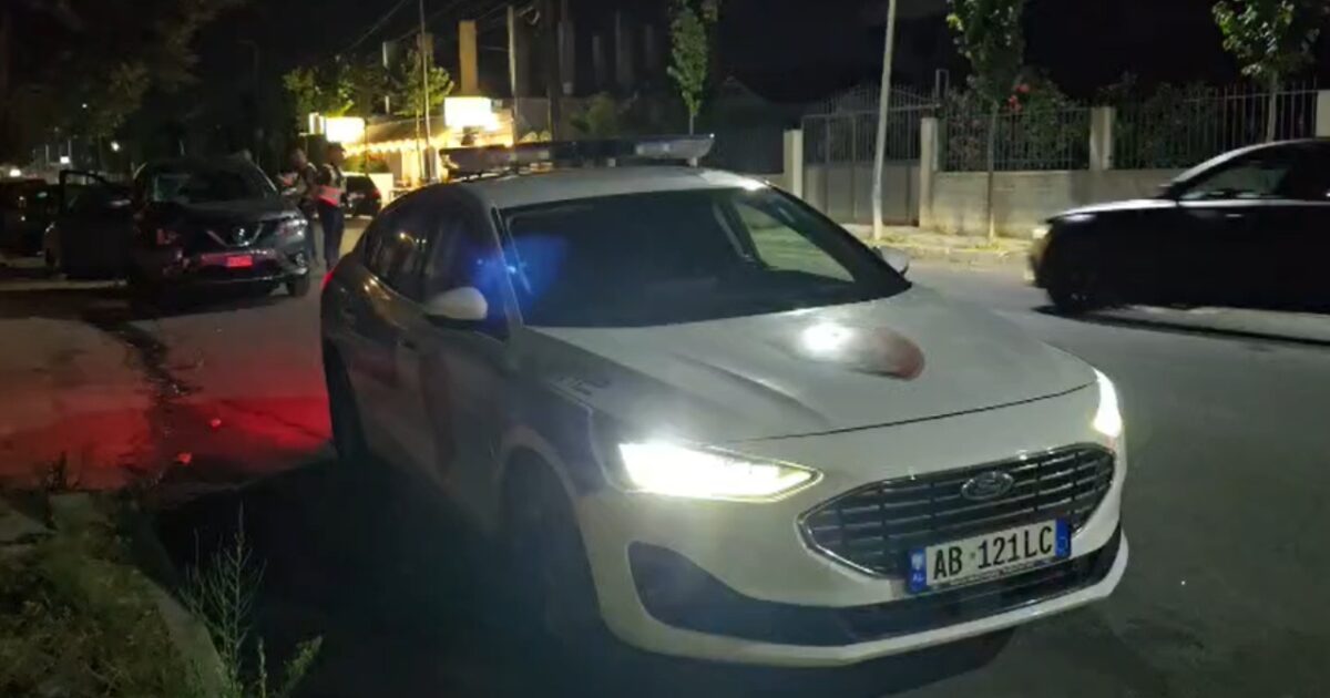 arrestohet në Fier autori i
