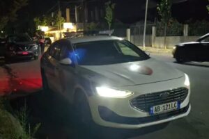 arrestohet në Fier autori i