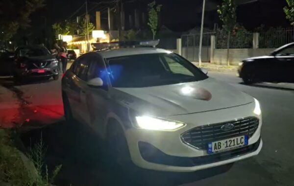 arrestohet në Fier autori i
