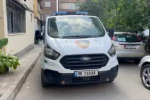 Trupi i