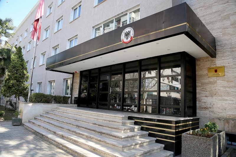 pritet të