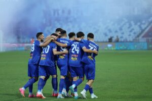 Prishtina shkëlqen në derbi, e mposht