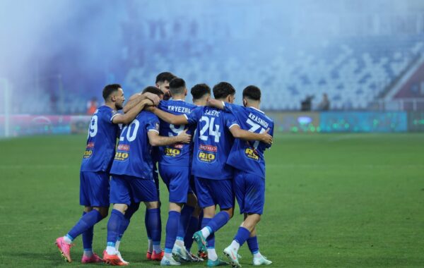 Prishtina shkëlqen në derbi, e mposht